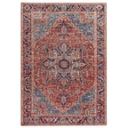 tapis iran 40x60cm