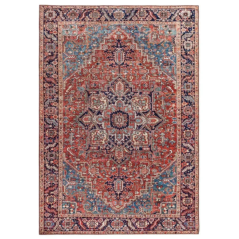 tapis iran 40x60cm