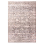 tapis iranien 40x60cm
