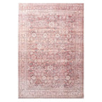tapis iranien ancien 40x60cm