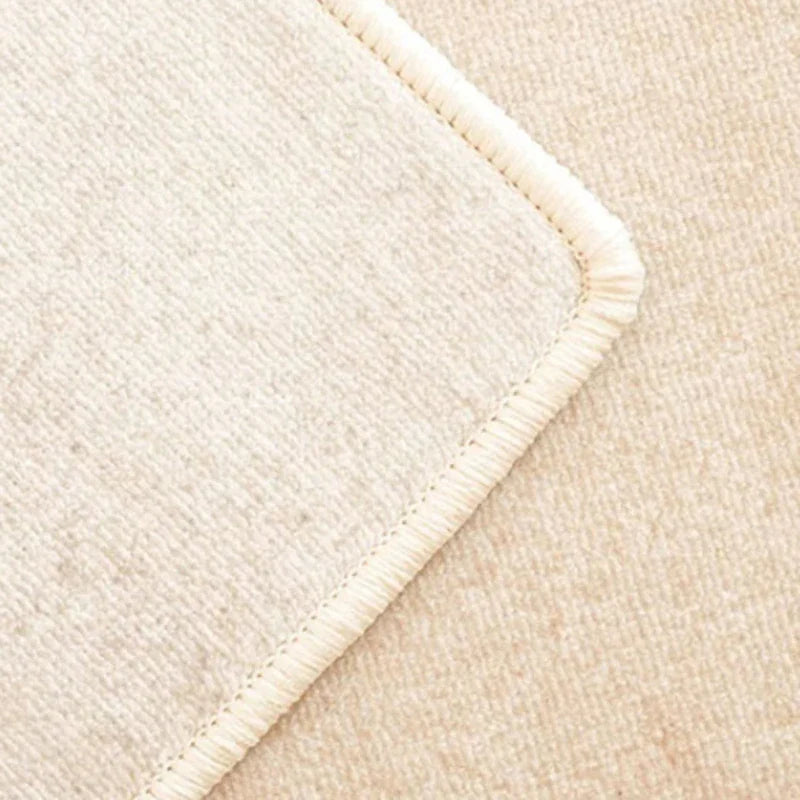 tapis irrégulier