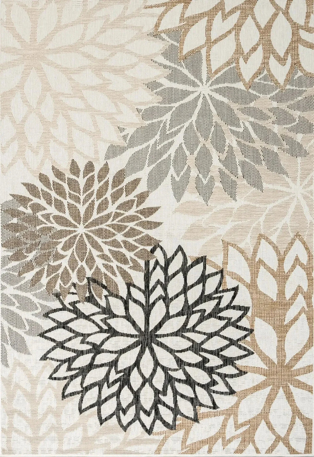 tapis jardin 80x160cm