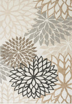 tapis jardin 80x160cm