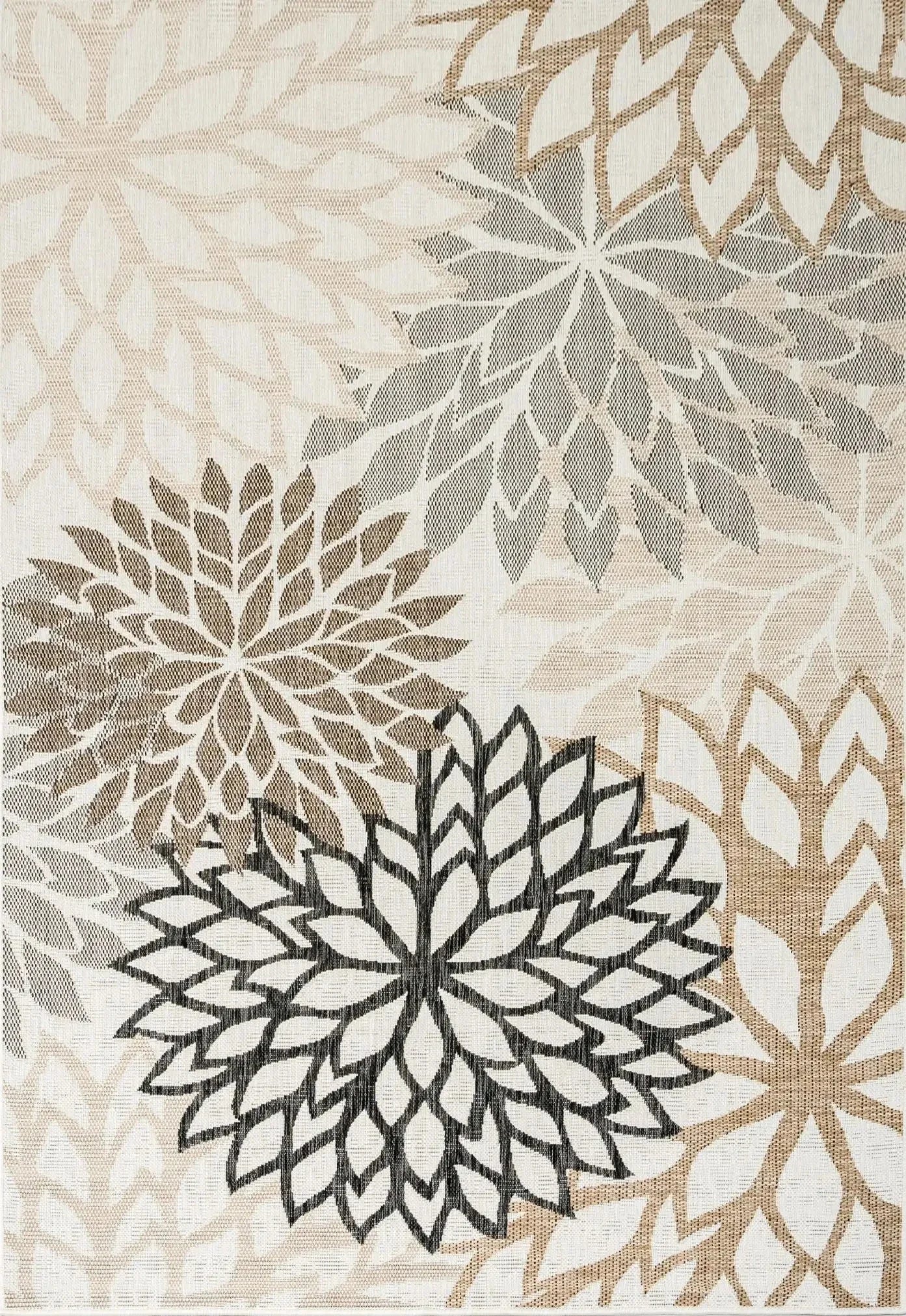 tapis jardin 80x160cm
