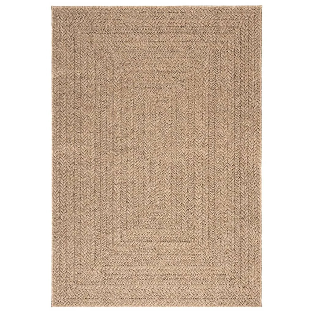 tapis jute