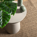 tapis jute