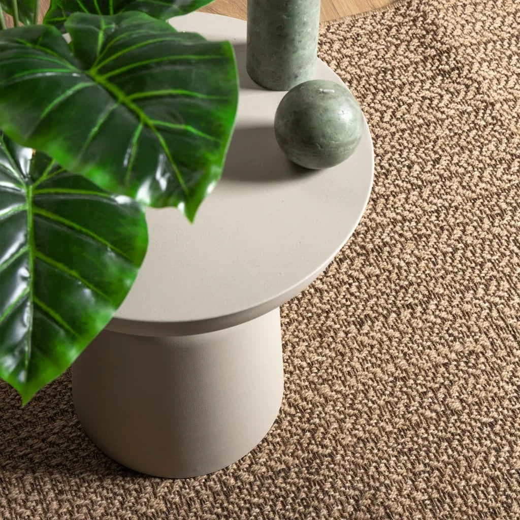 tapis jute