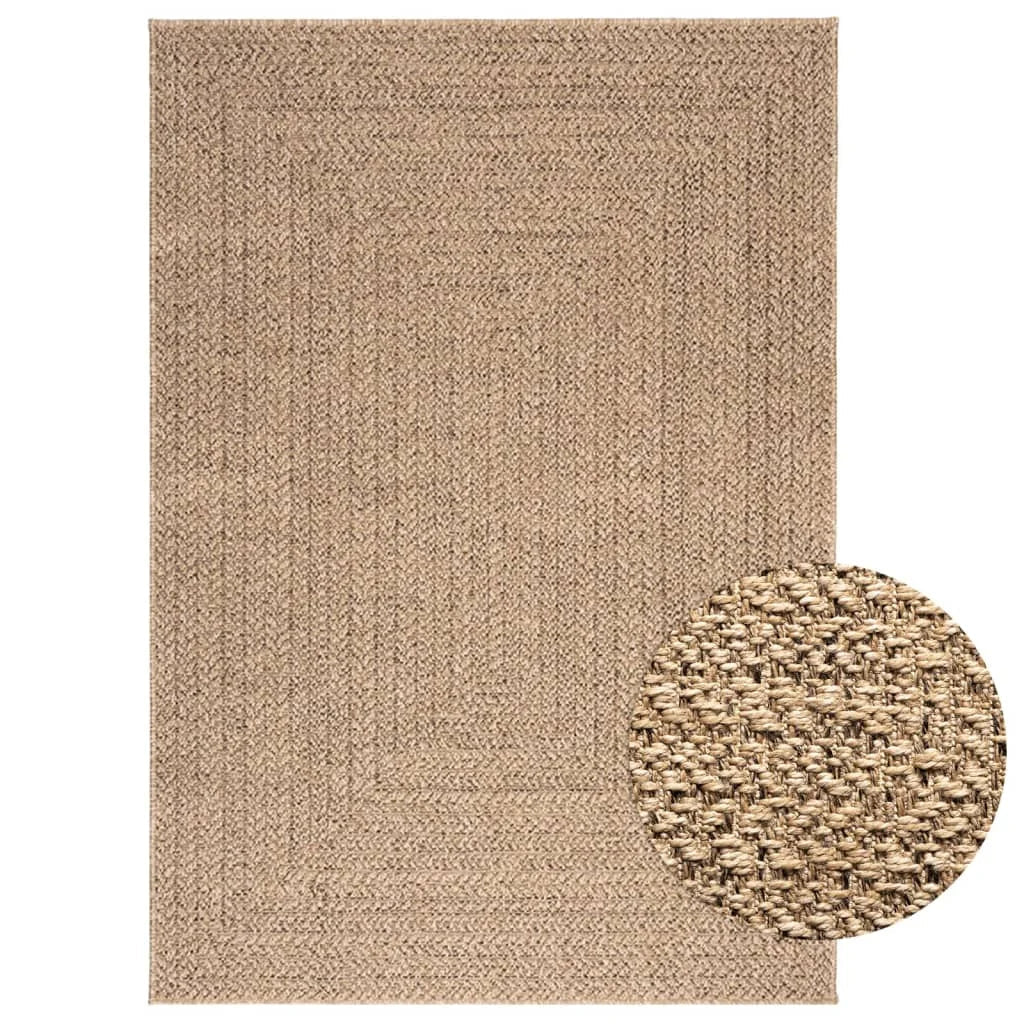 tapis jute