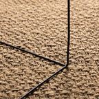 tapis jute