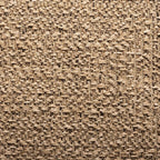 tapis jute