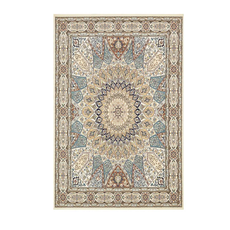 tapis kilim vintage 40x60cm
