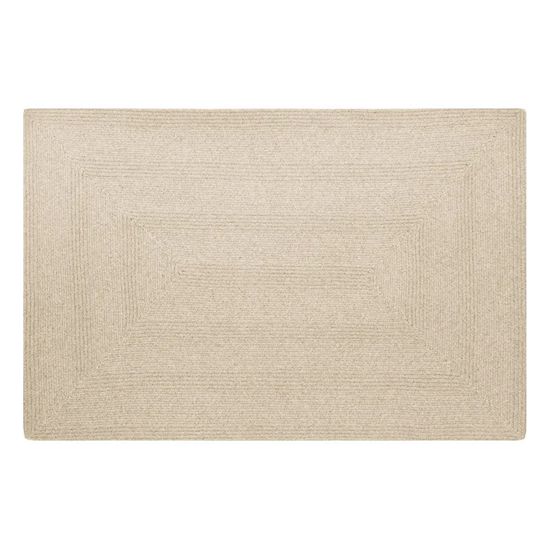 tapis laine 90x150cm