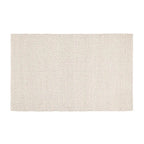 tapis laine beige 160x230cm