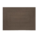 tapis laine fait main 90x150cm