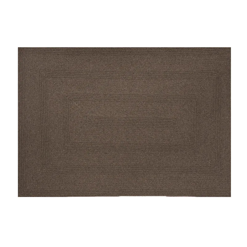 tapis laine fait main 90x150cm