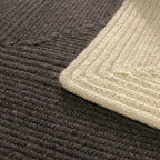 tapis laine salon