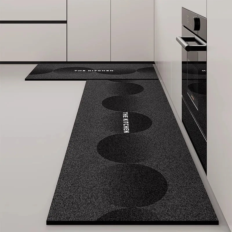 tapis lavable cuisine MX4156 P / 1pc 180x280cm