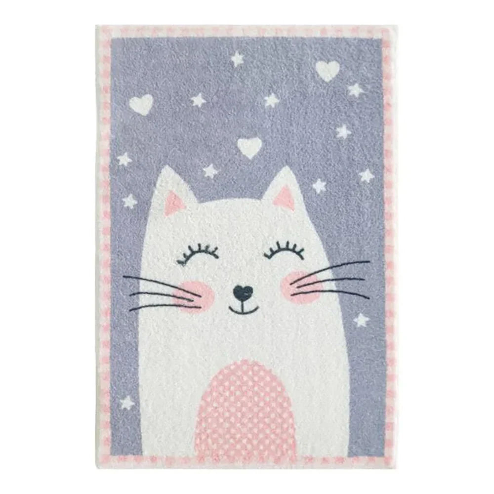 tapis lavable enfant 80x120cm