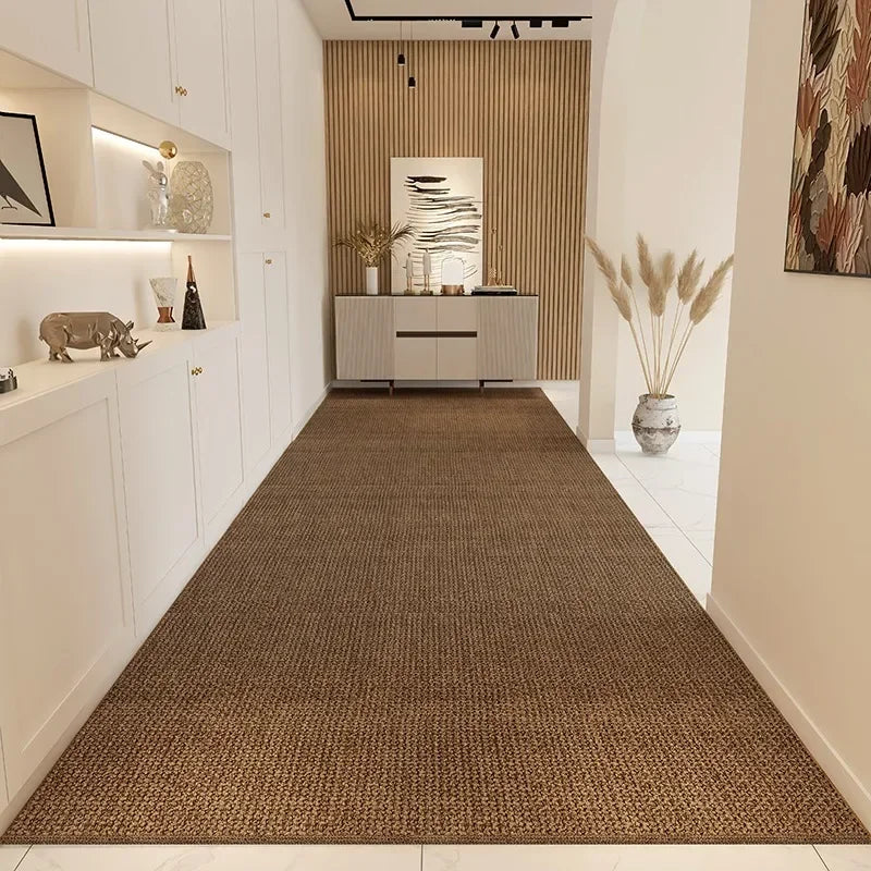 tapis long couloir 60x150cm