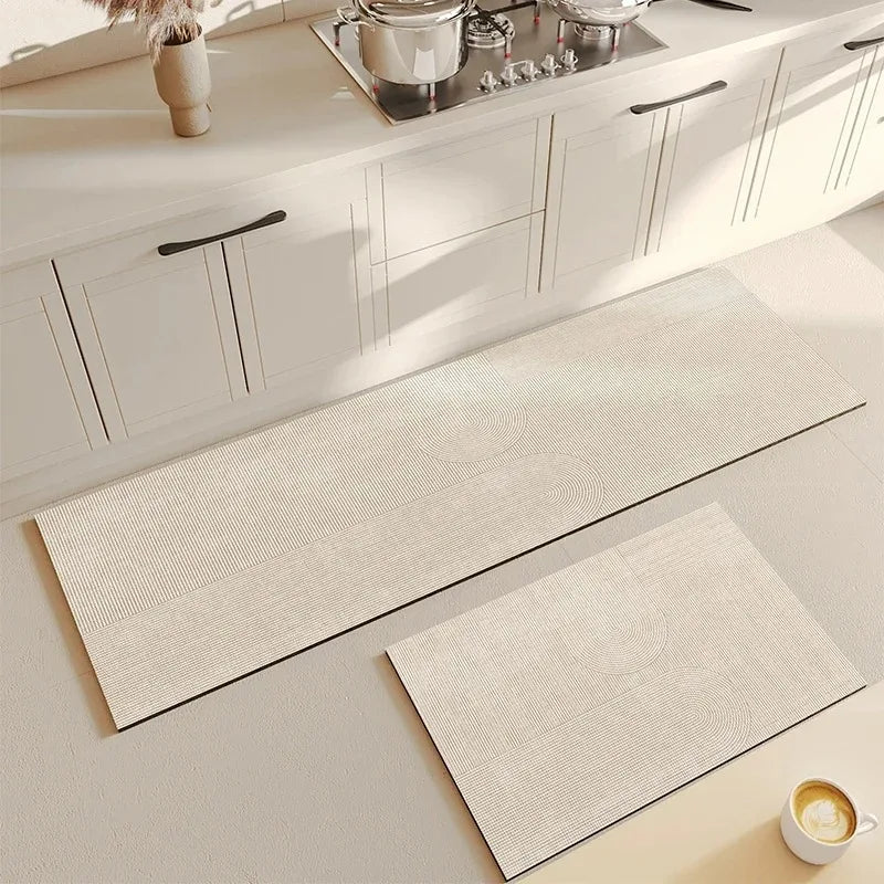 Tapis Long Vinyle Tressé Pour Paella Cuisine Chambre Mesure Présence Naturelle Haute Résistance Tapis Long Vinyle Tressé Pour Paella Cuisine Chambre Mesure Présence Naturelle Haute Résistance