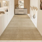 tapis long pour couloir 60x150cm