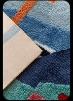 tapis luxe design