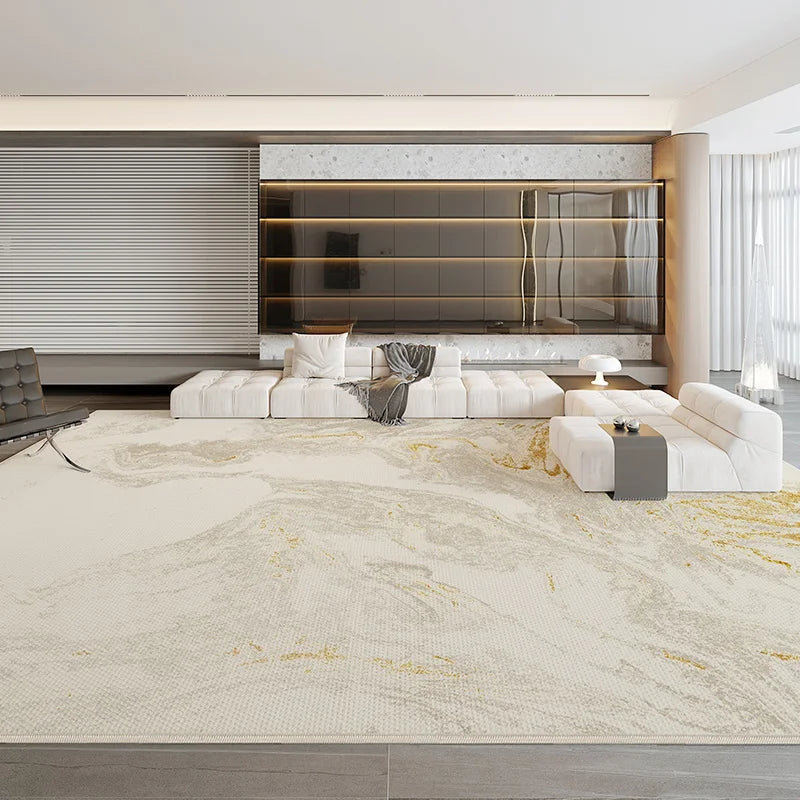 tapis marbré 60x90cm