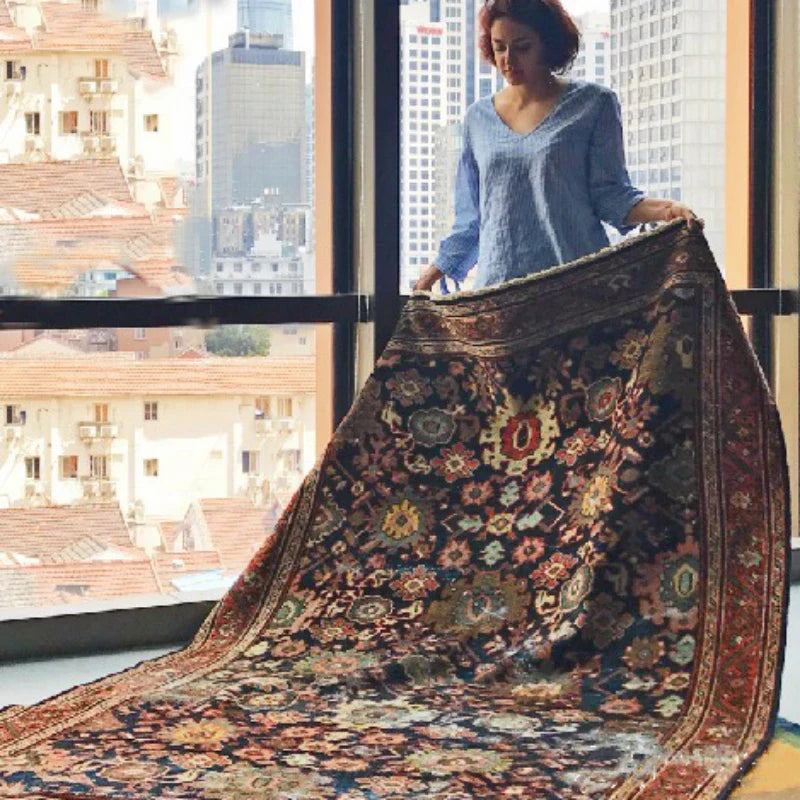 tapis marocain