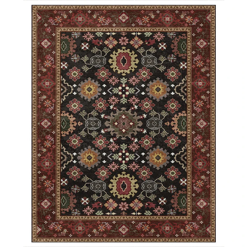 tapis marocain 80x120cm