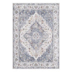 tapis marocain ancien 40x60cm