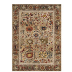tapis marocain ancien 80x120cm