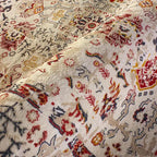 tapis marocain ancien