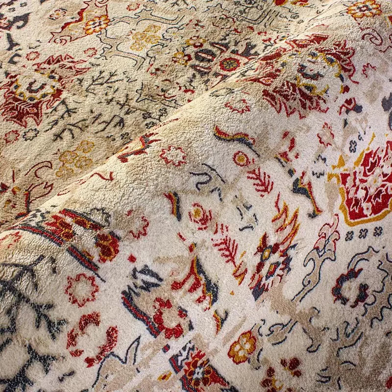 tapis marocain ancien