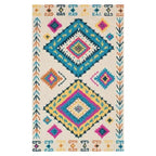 tapis marocain kilim 80x120cm