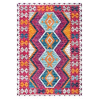 tapis marocain moderne 80x120cm