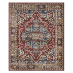 tapis marocain traditionnel 80x120cm