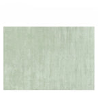 tapis minimaliste uni 80x120cm