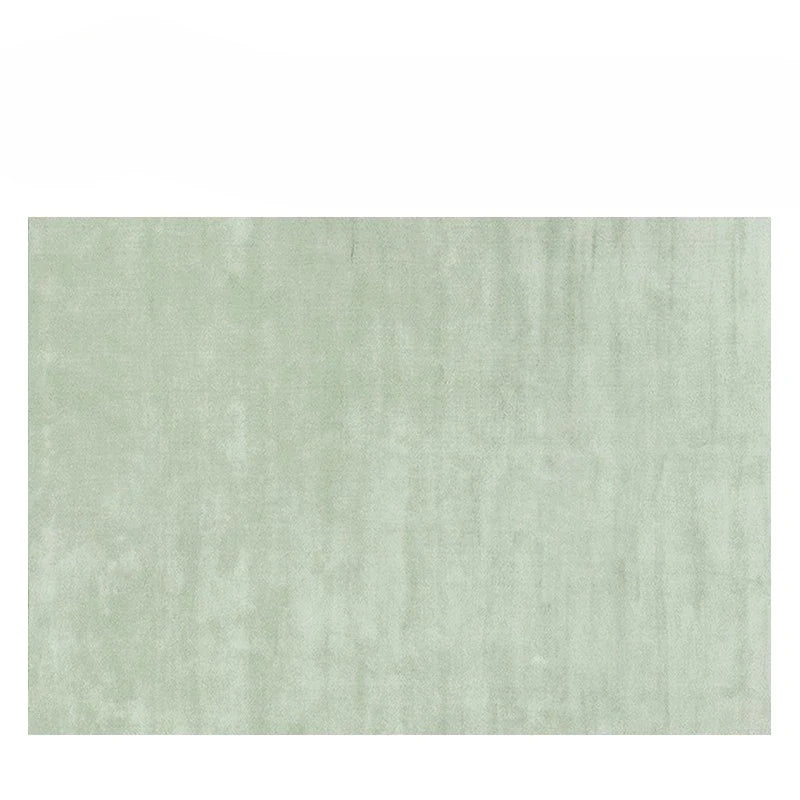 tapis minimaliste uni 80x120cm
