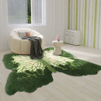 tapis moderne chic