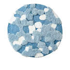 tapis moderne design 120cm
