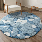 tapis moderne design