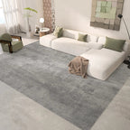tapis moderne uni