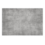 tapis moderne uni 80x120cm