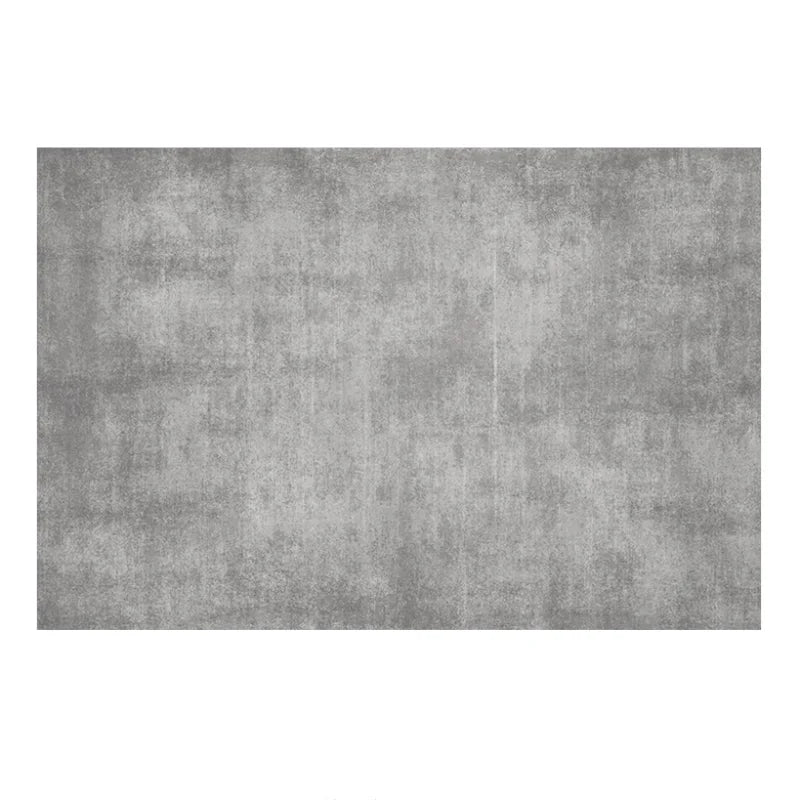 tapis moderne uni 80x120cm