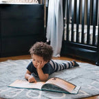 tapis mousse alphabet