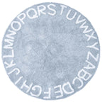 tapis mousse alphabet 80cm