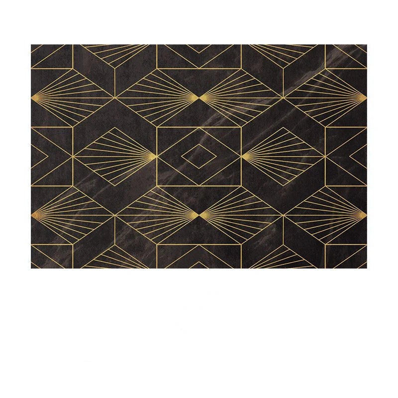 tapis nordique 60x90cm
