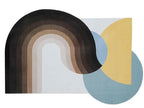 tapis originaux 120x160cm