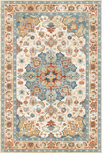 tapis persan 40x60cm