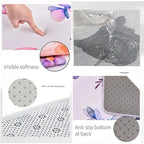 tapis persan authentique